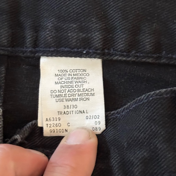 Harley Davidson jeans - Picture 4 of 6